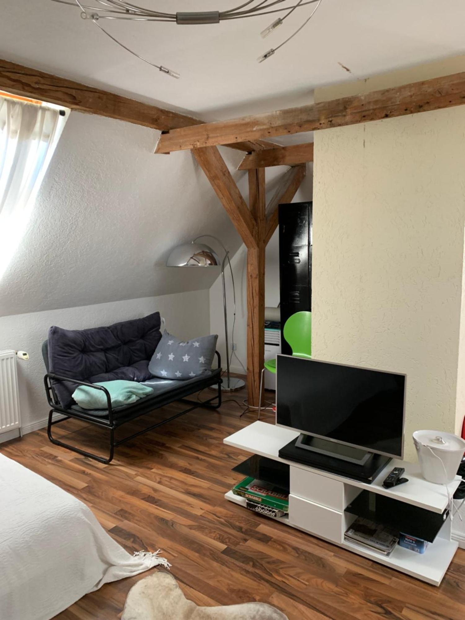 Das Haus Am Teich Besitz Dış mekan fotoğraf