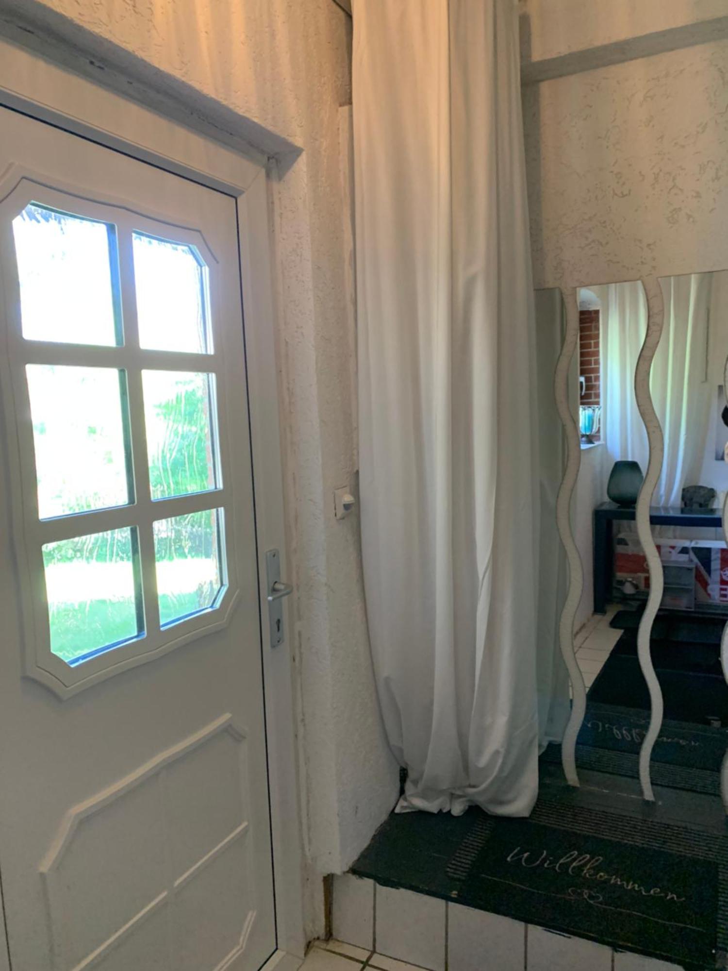 Das Haus Am Teich Besitz Dış mekan fotoğraf