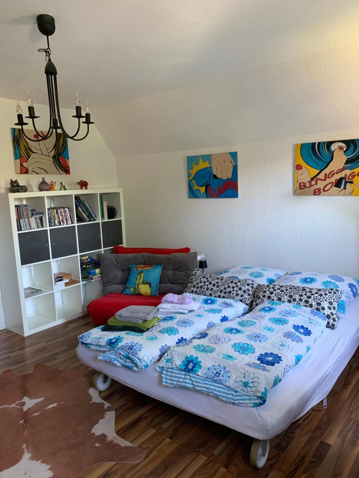 Das Haus Am Teich Besitz Dış mekan fotoğraf