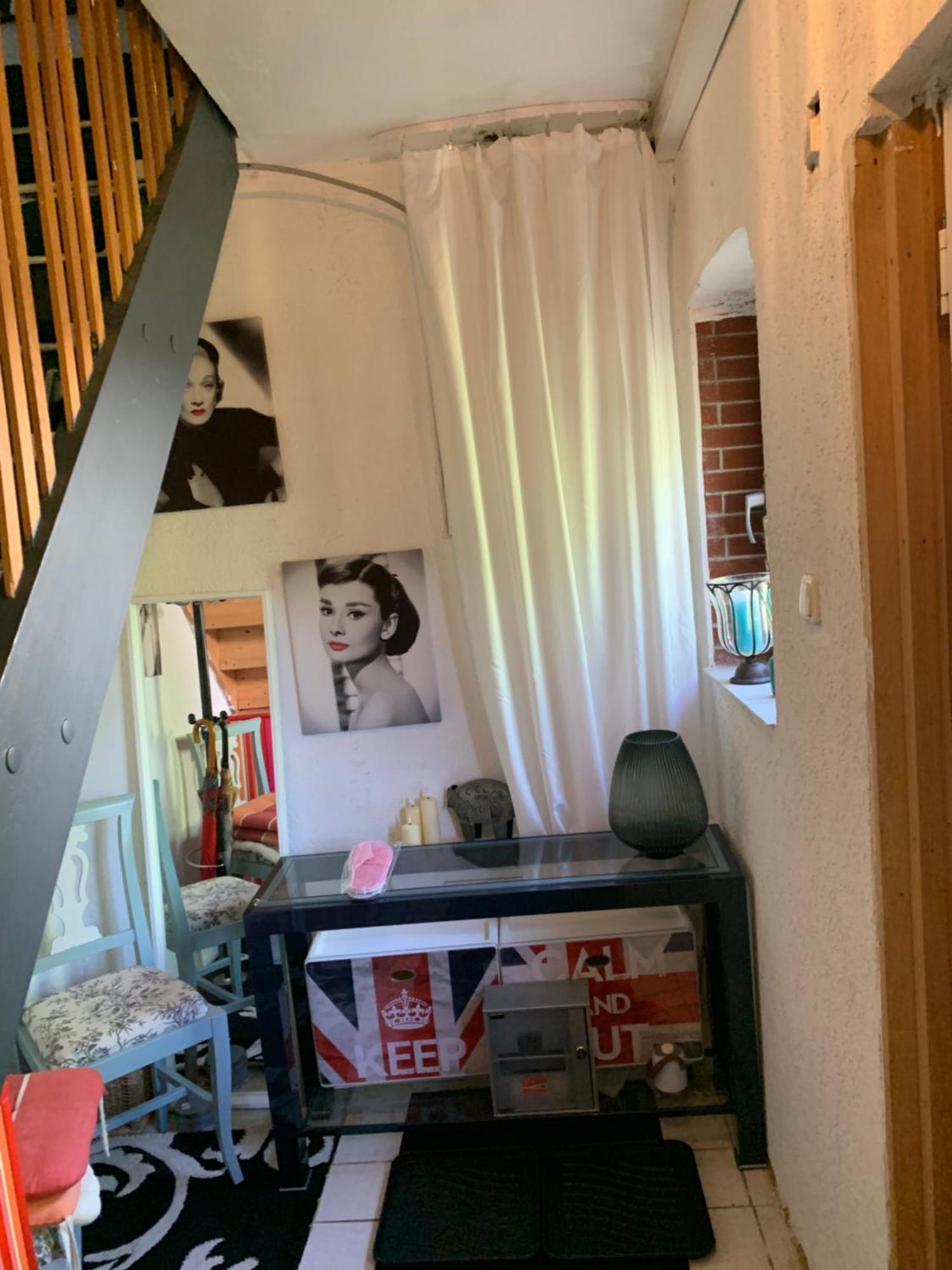 Das Haus Am Teich Besitz Dış mekan fotoğraf