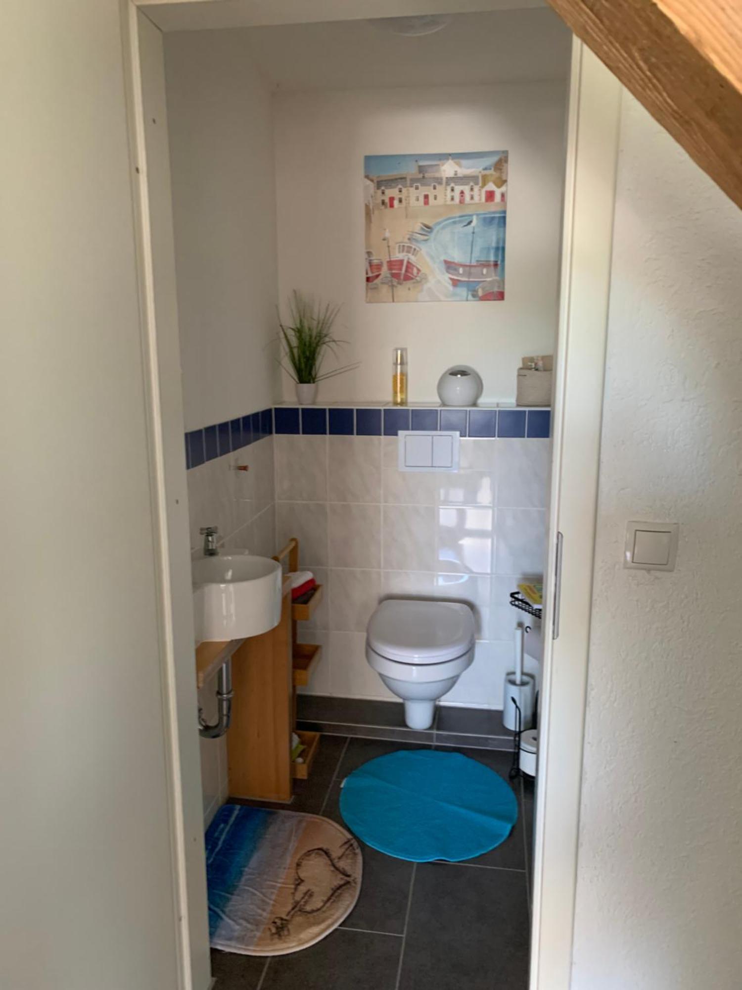 Das Haus Am Teich Besitz Dış mekan fotoğraf